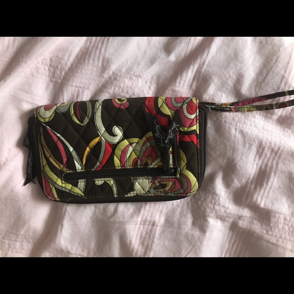 Vera Bradley Wallet